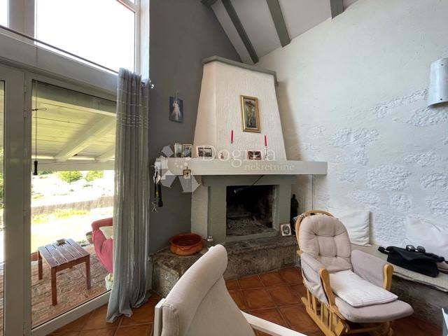 Hiša Veprinac, Opatija - Okolica, 400m2