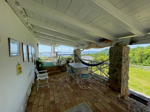 Hiša Veprinac, Opatija - Okolica, 400m2