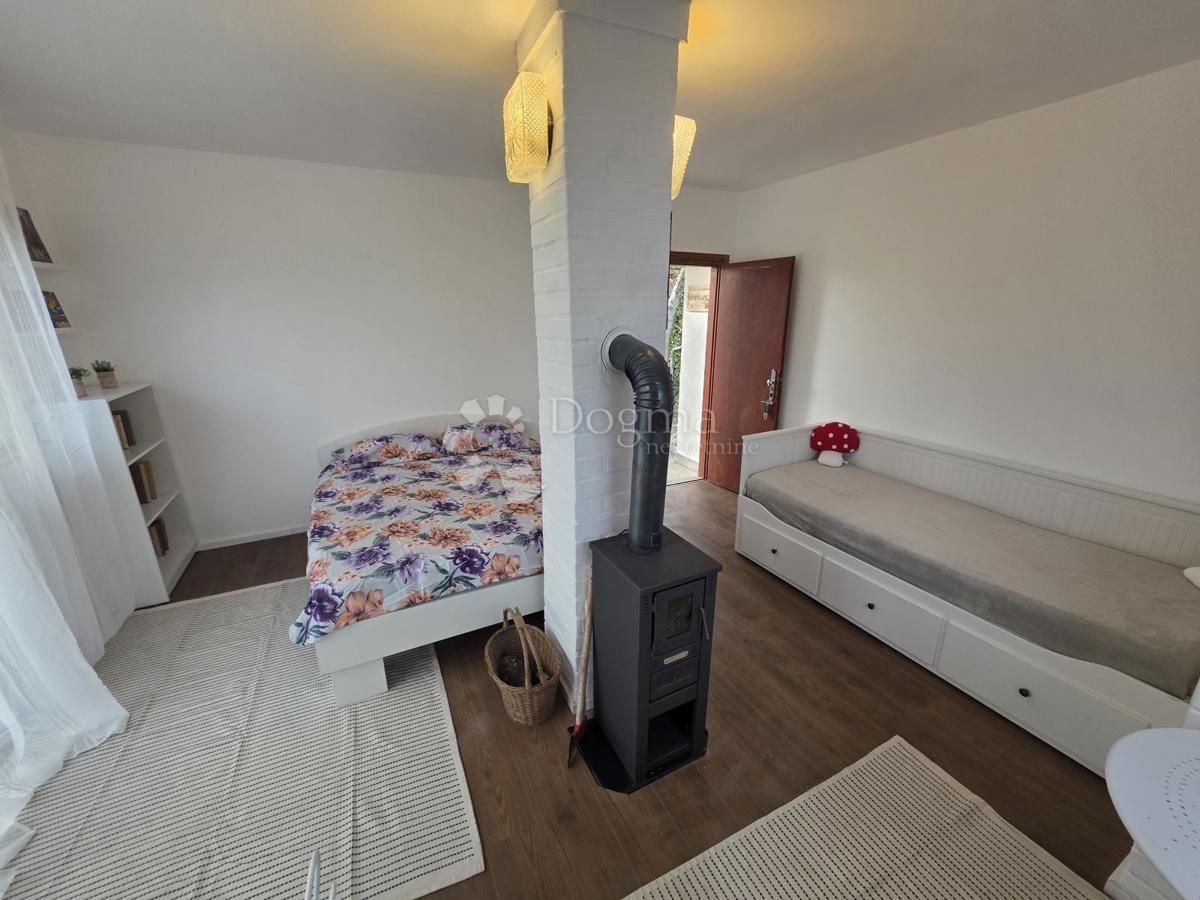 Hiša Poljanica Bistrička, Marija Bistrica, 72m2