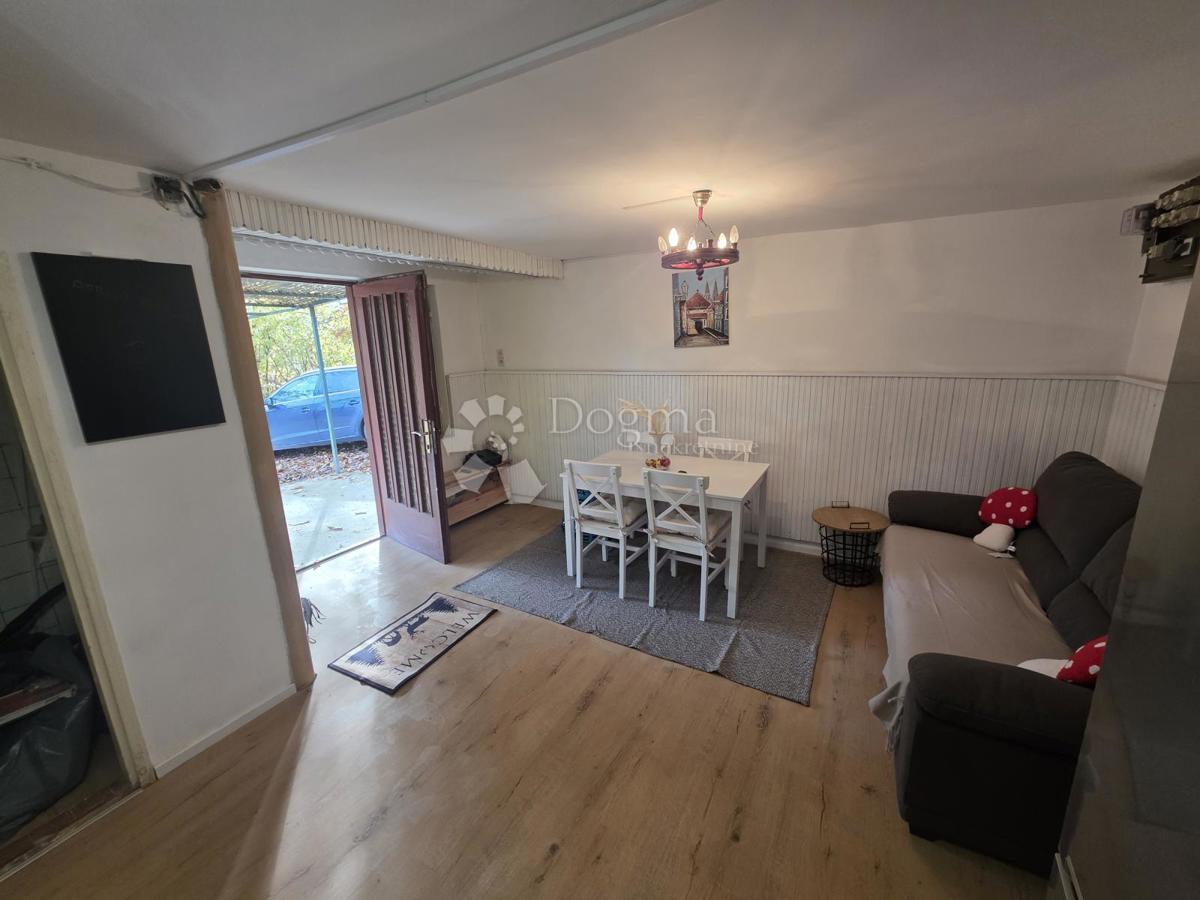 Hiša Poljanica Bistrička, Marija Bistrica, 72m2