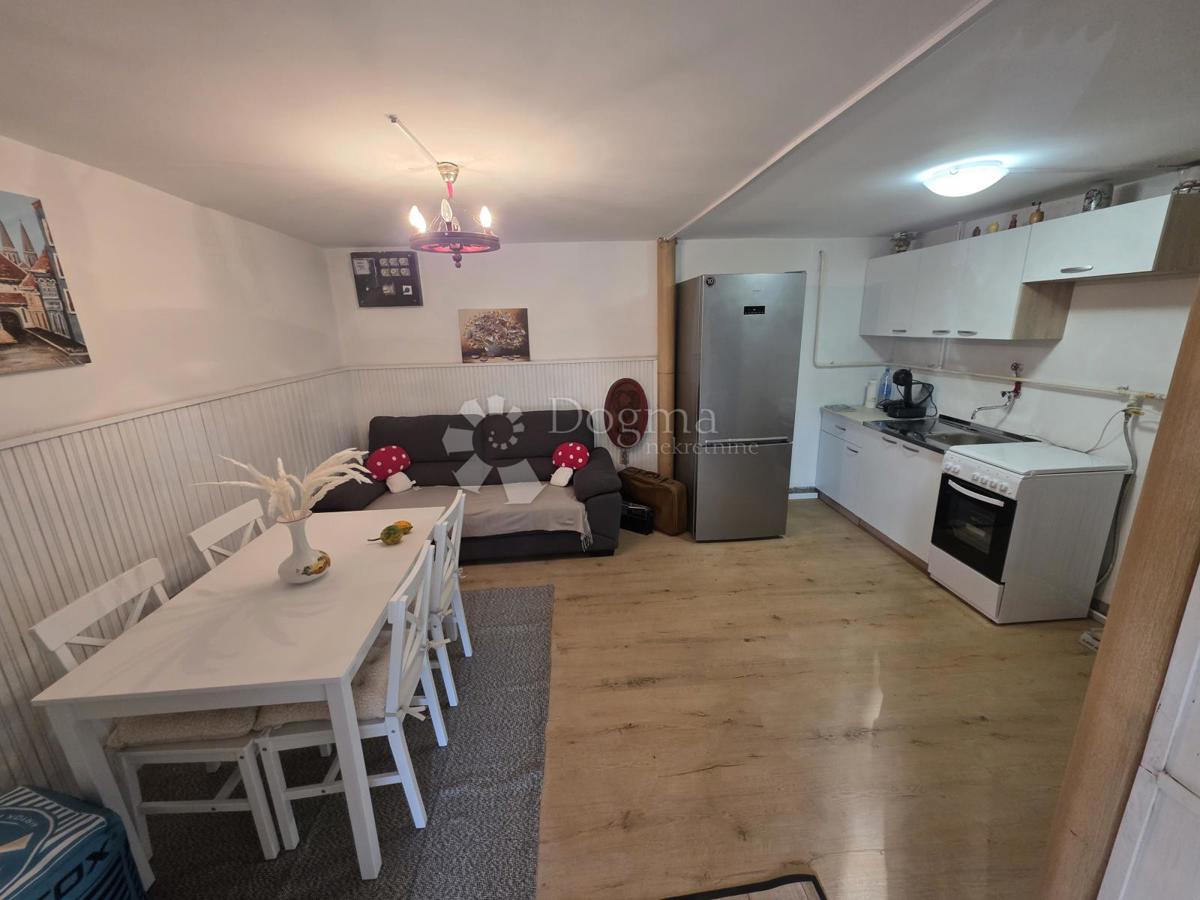 Hiša Poljanica Bistrička, Marija Bistrica, 72m2