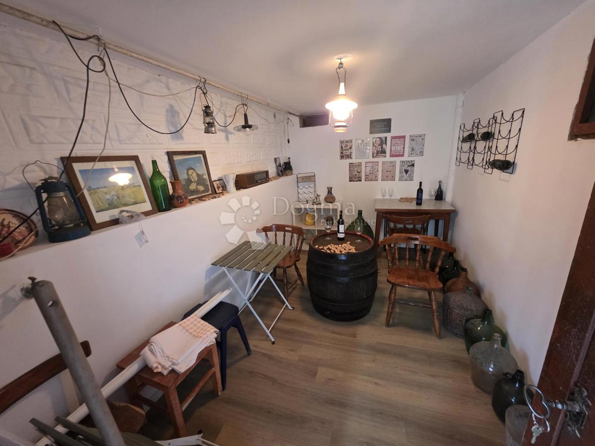 Hiša Poljanica Bistrička, Marija Bistrica, 72m2