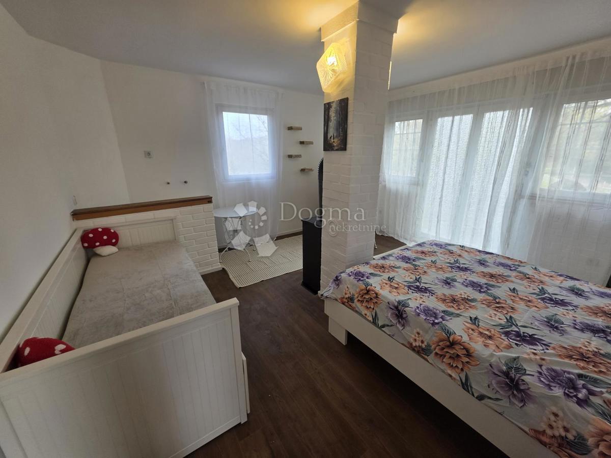 Hiša Poljanica Bistrička, Marija Bistrica, 72m2