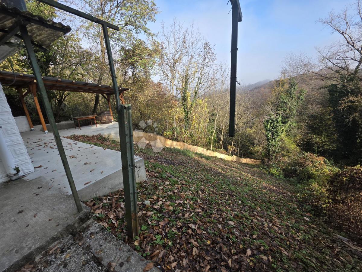 Hiša Poljanica Bistrička, Marija Bistrica, 72m2