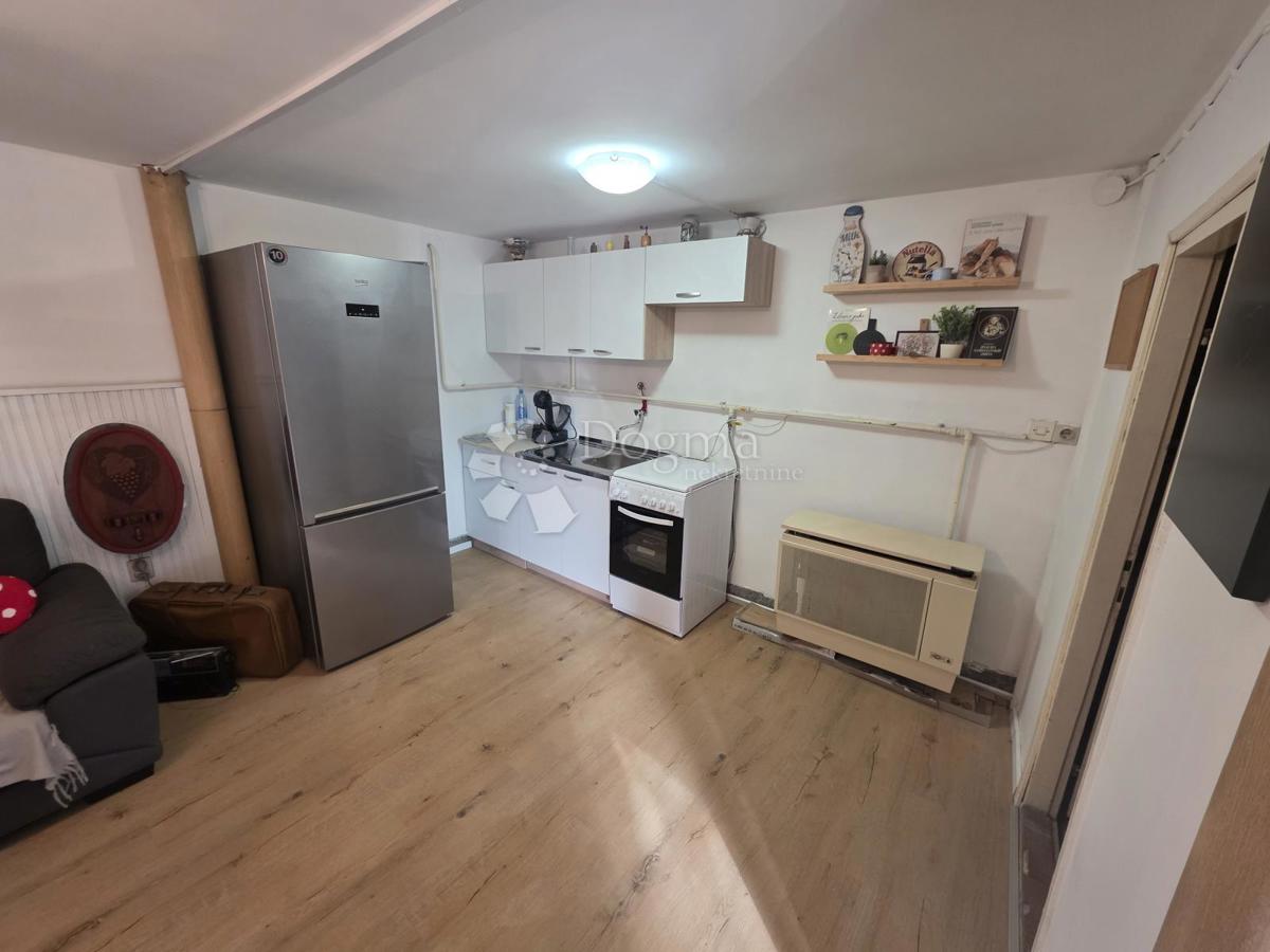 Hiša Poljanica Bistrička, Marija Bistrica, 72m2