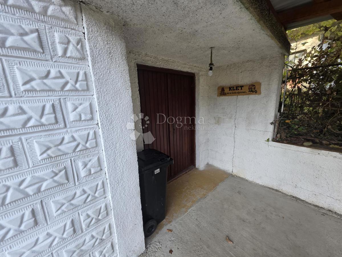 Hiša Poljanica Bistrička, Marija Bistrica, 72m2