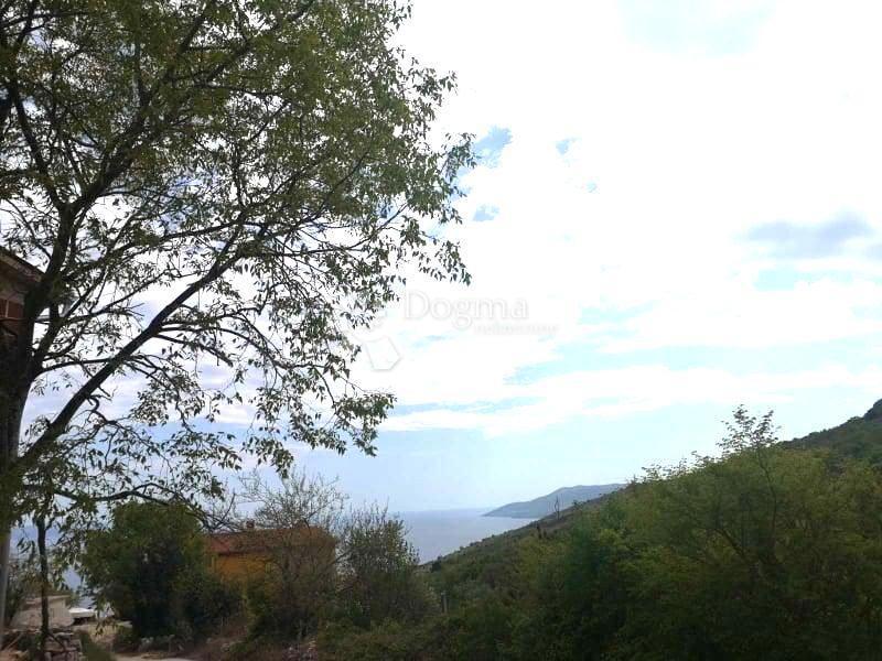 Hiša Rabac, Labin, 240m2