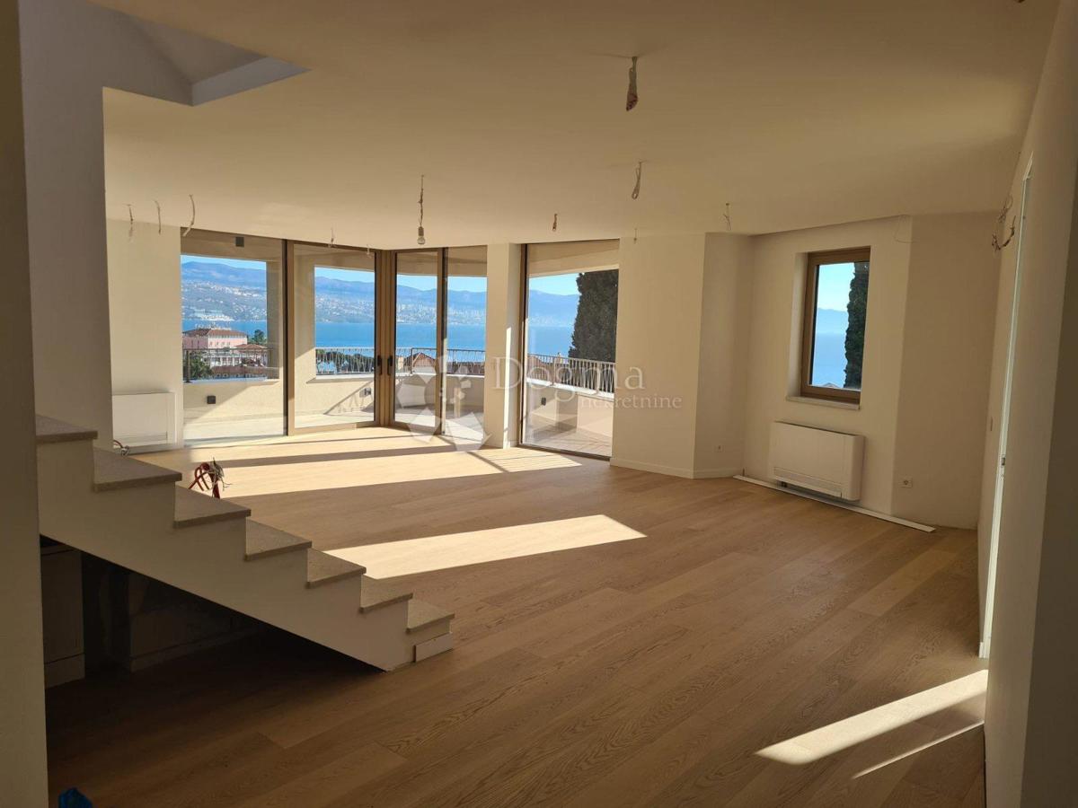 Stanovanje Opatija - Centar, Opatija, 263m2