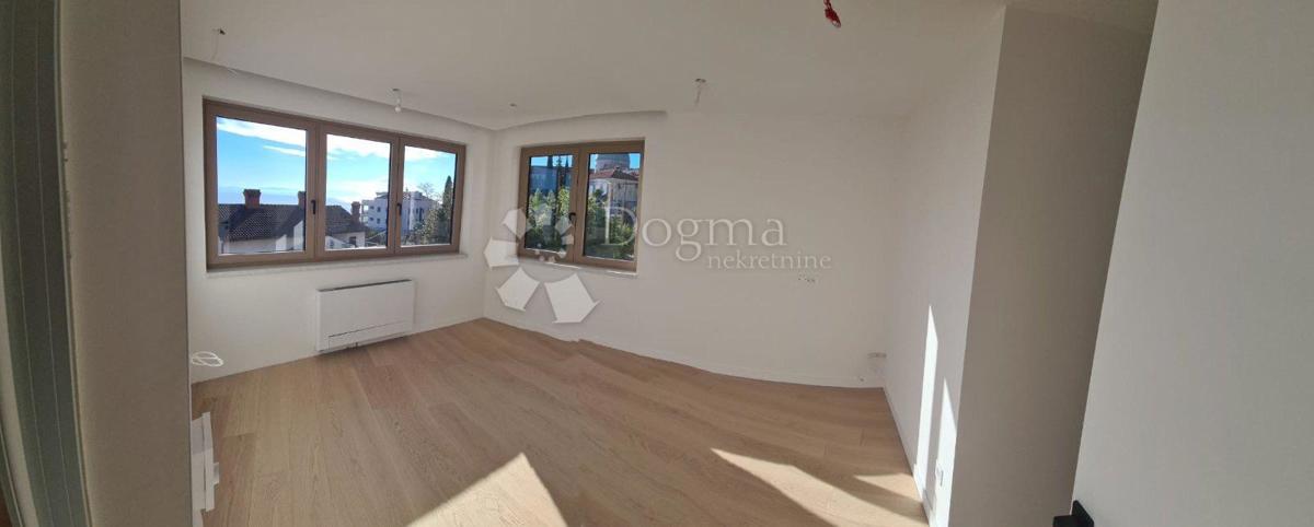 Stanovanje Opatija - Centar, Opatija, 263m2