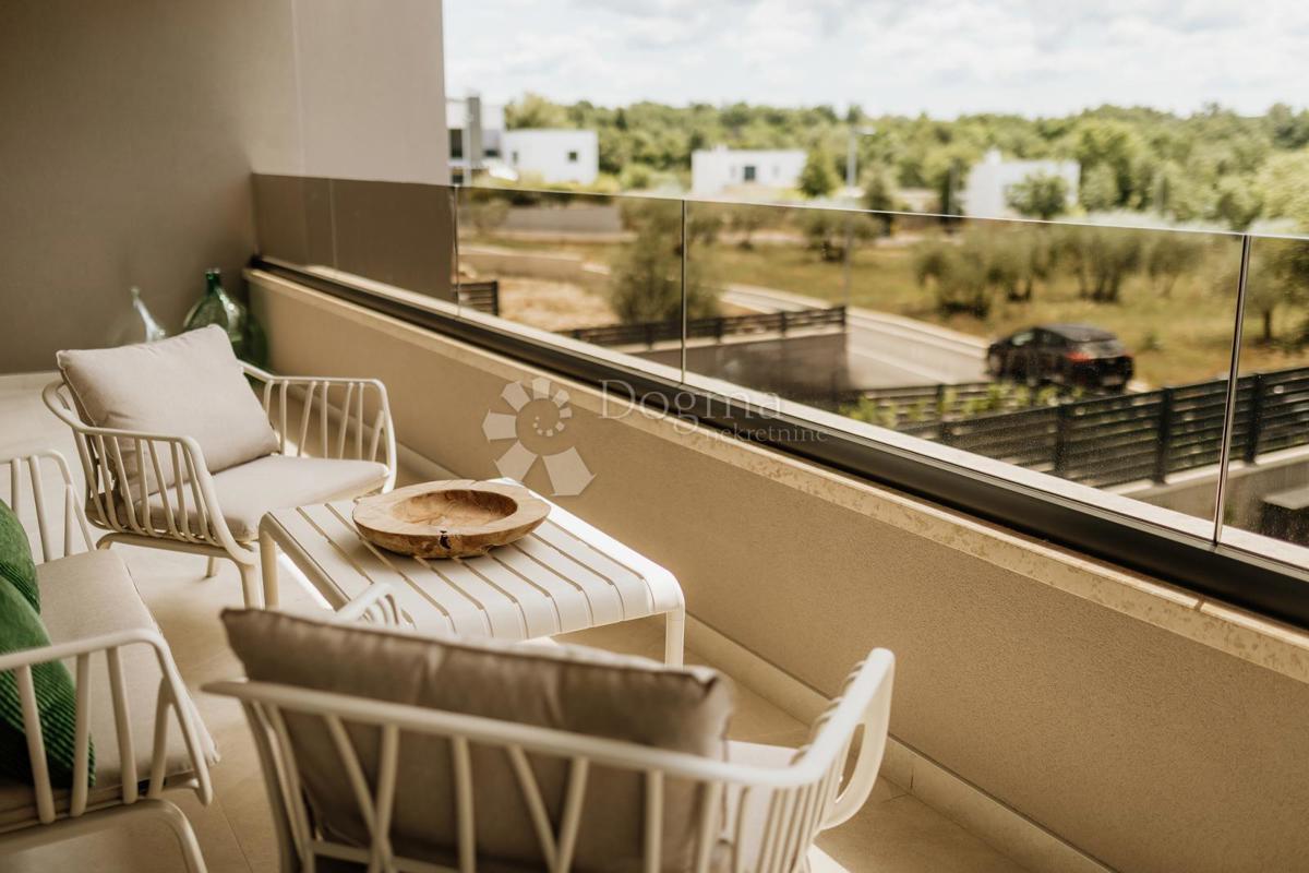 Hiša Tar, Tar-Vabriga, 110m2