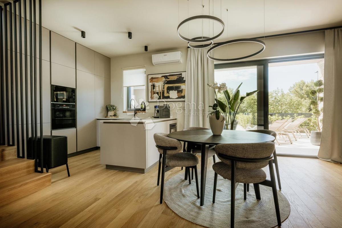 Hiša Tar, Tar-Vabriga, 110m2