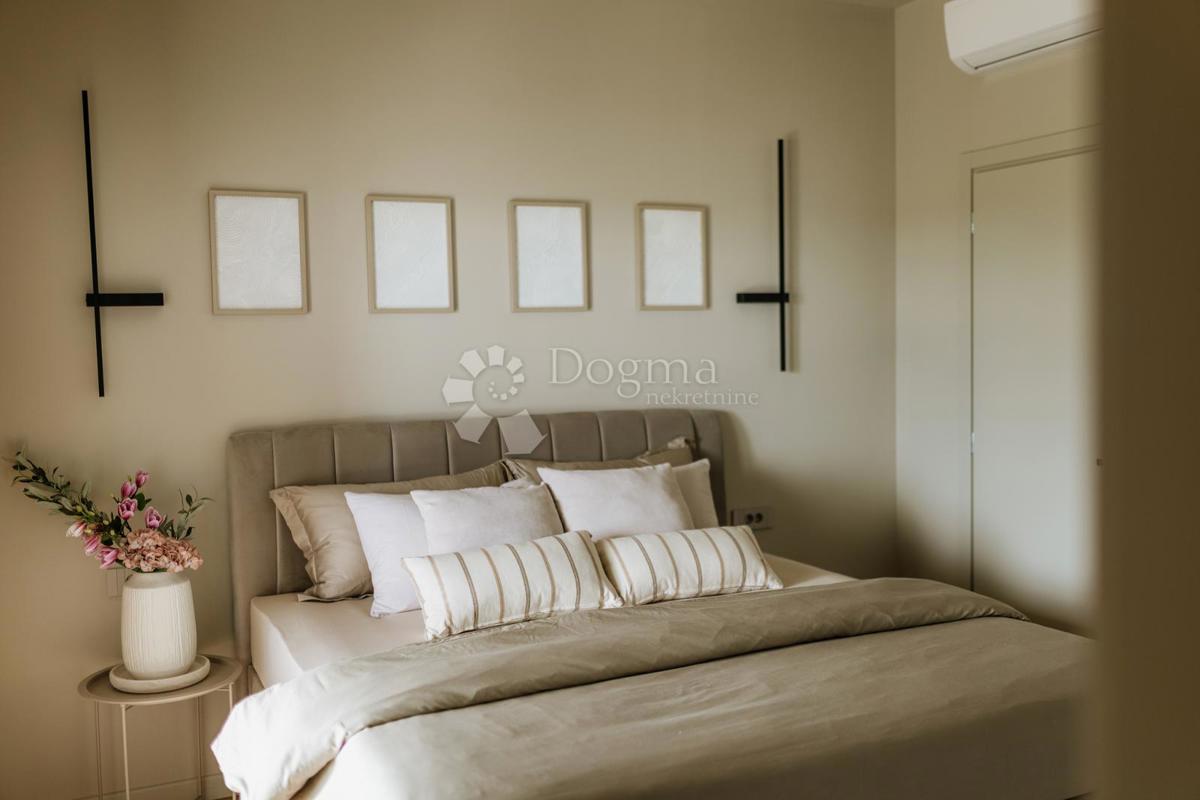 Hiša Tar, Tar-Vabriga, 110m2