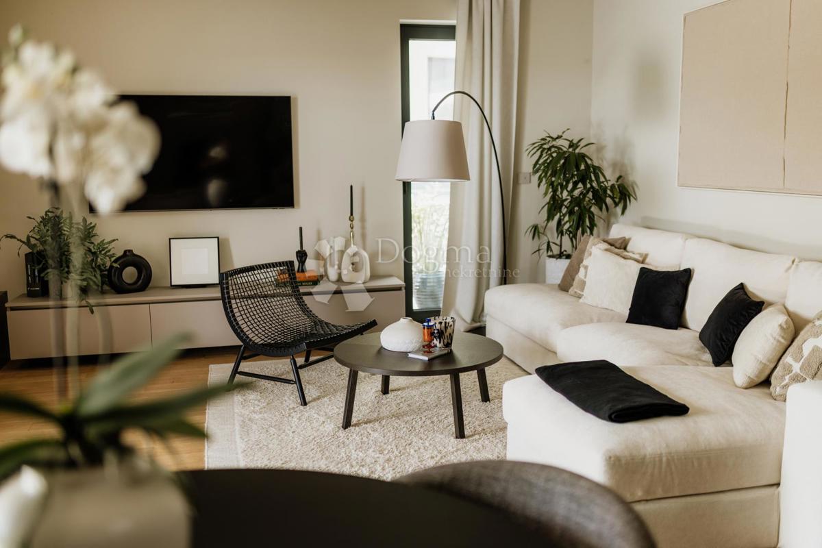 Hiša Tar, Tar-Vabriga, 110m2