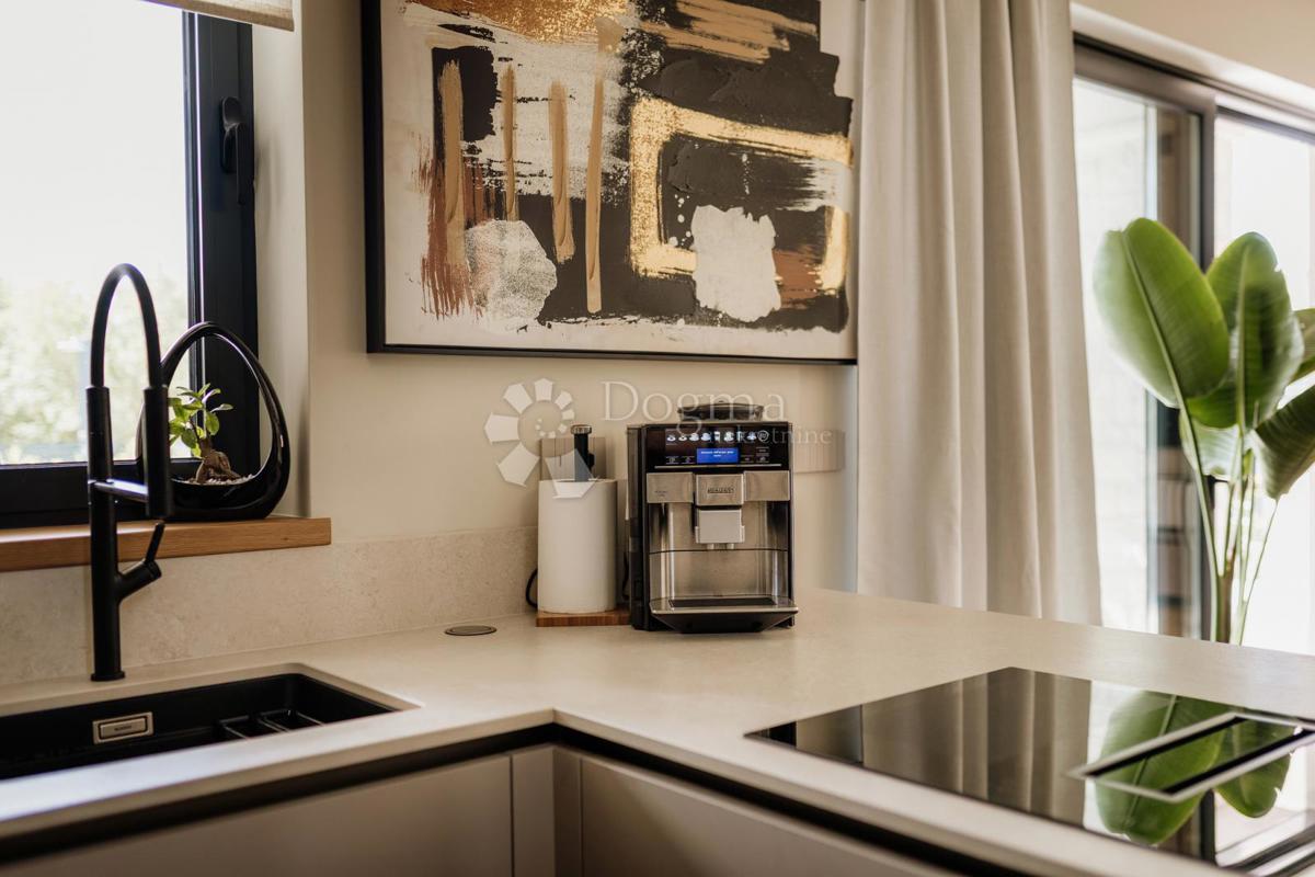 Hiša Tar, Tar-Vabriga, 110m2