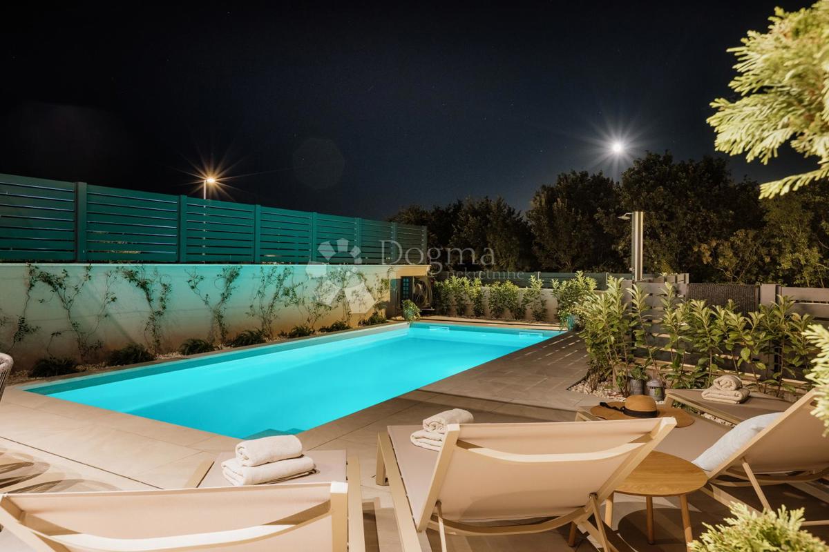 Hiša Tar, Tar-Vabriga, 110m2