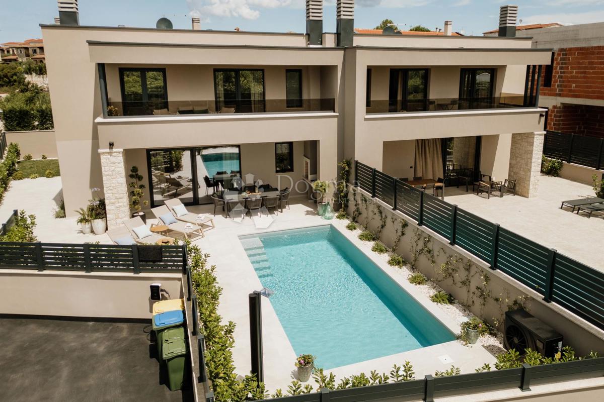 Hiša Tar, Tar-Vabriga, 110m2