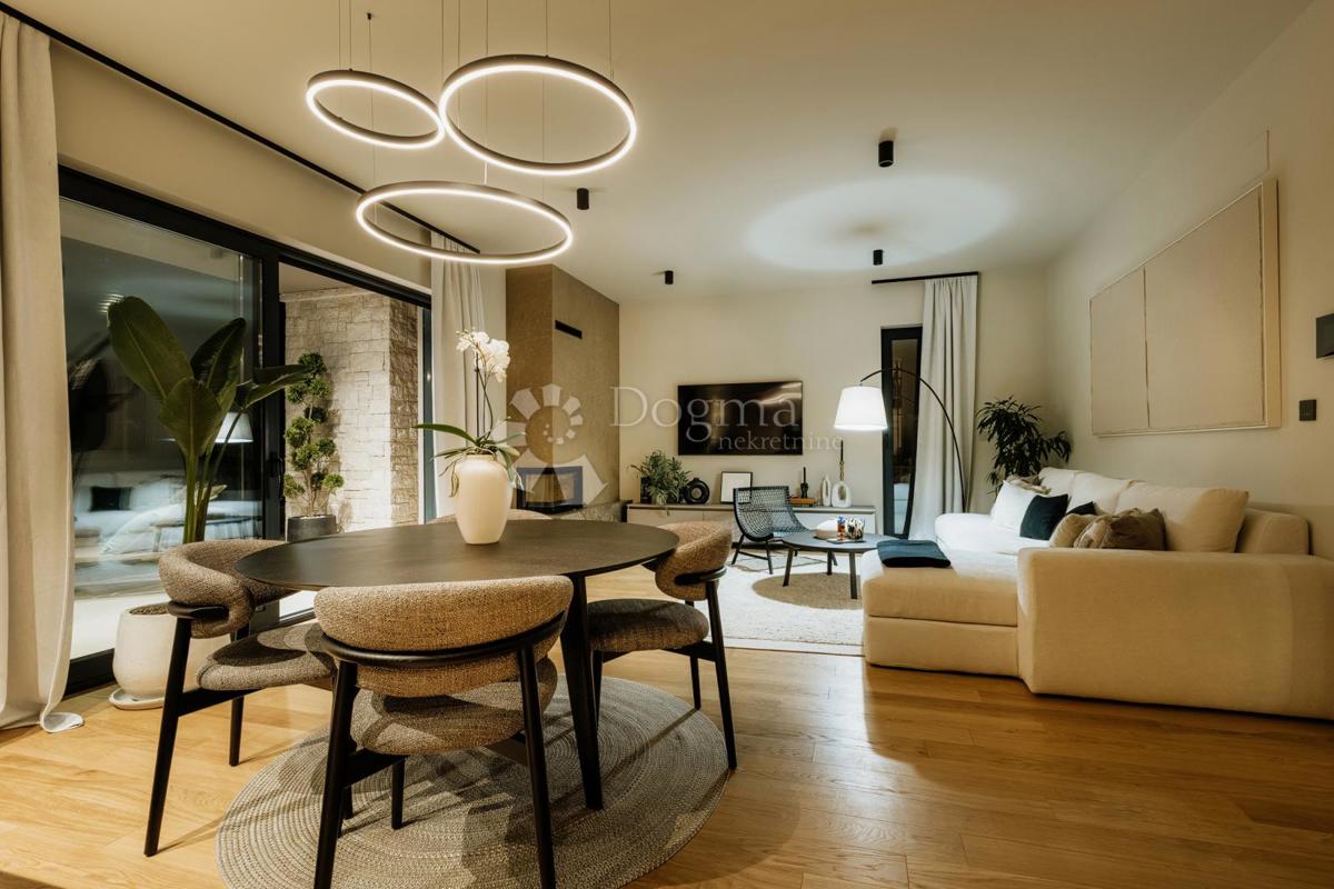 Hiša Tar, Tar-Vabriga, 110m2