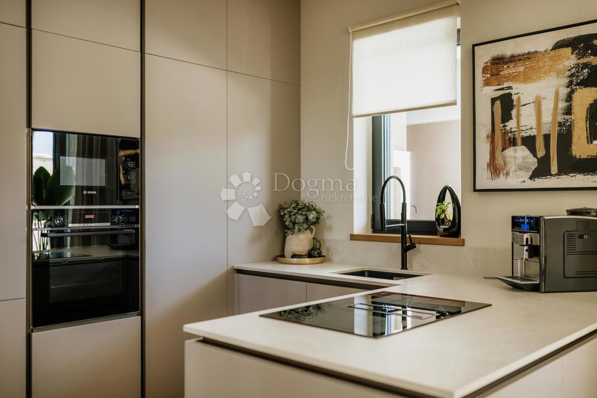 Hiša Tar, Tar-Vabriga, 110m2