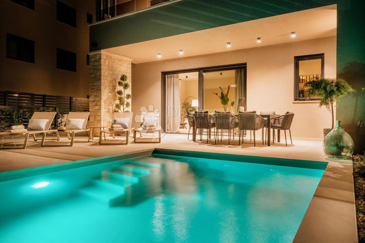 Hiša Tar, Tar-Vabriga, 110m2