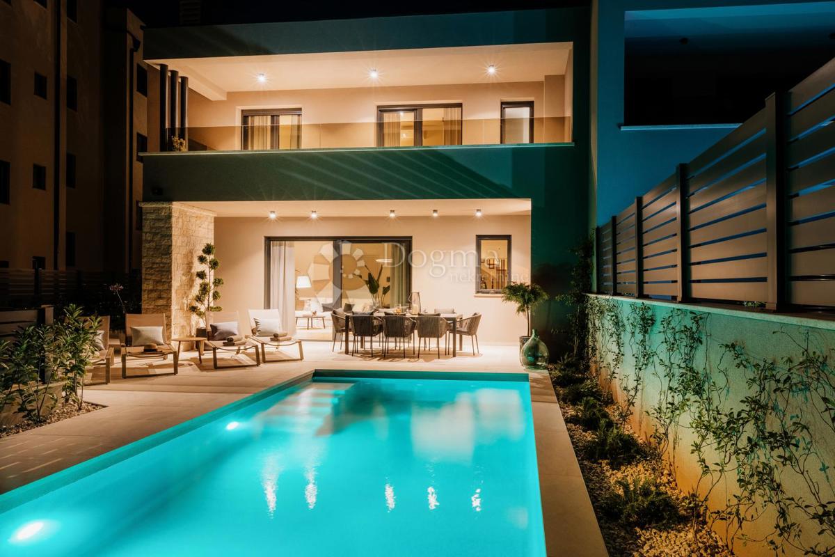 Hiša Tar, Tar-Vabriga, 110m2