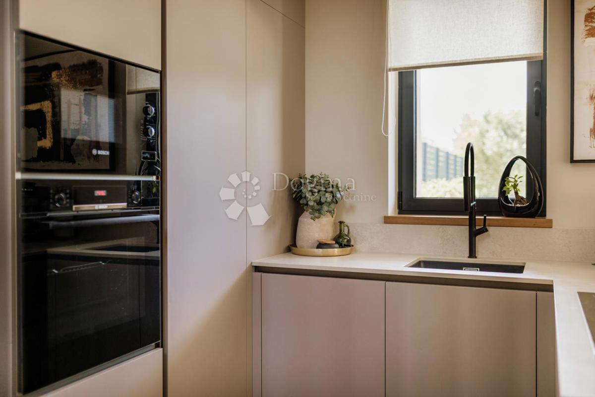 Hiša Tar, Tar-Vabriga, 110m2