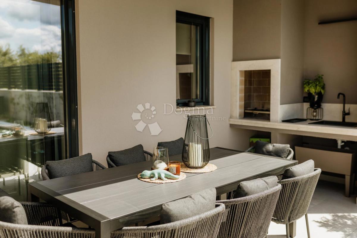 Hiša Tar, Tar-Vabriga, 110m2