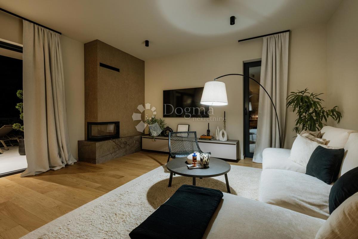 Hiša Tar, Tar-Vabriga, 110m2