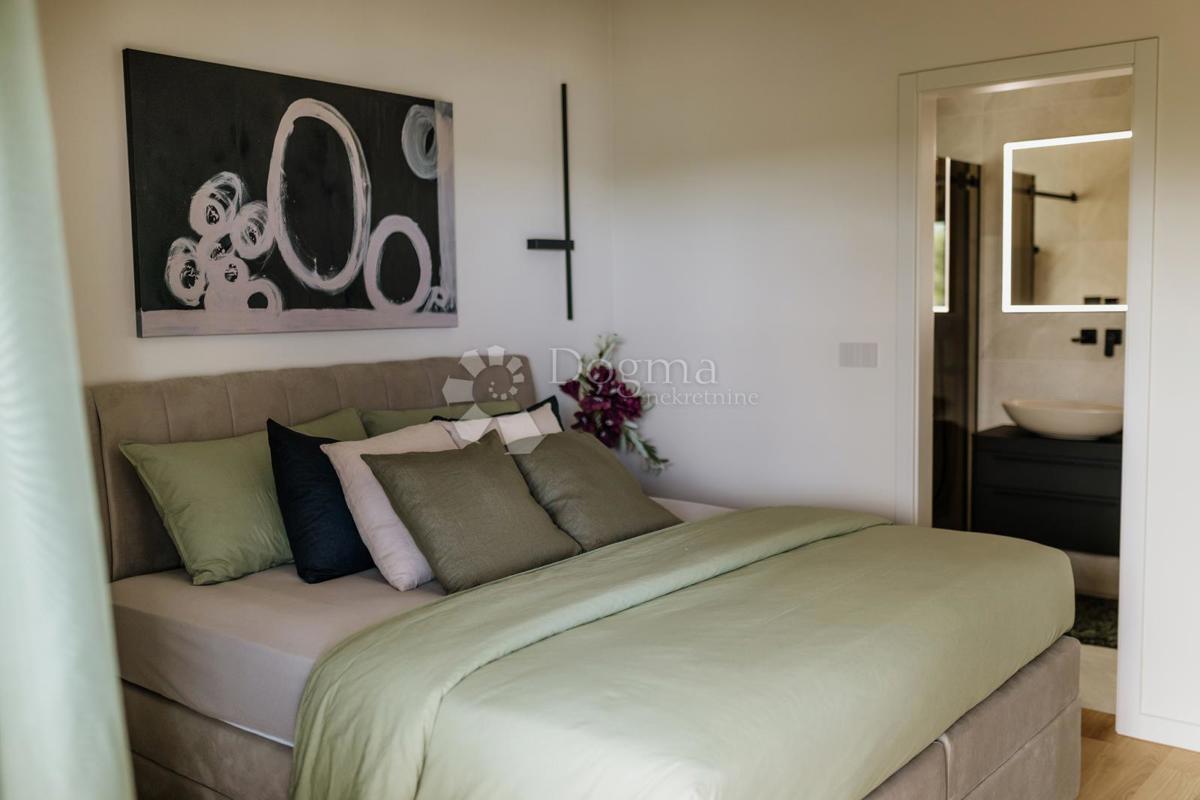 Hiša Tar, Tar-Vabriga, 110m2