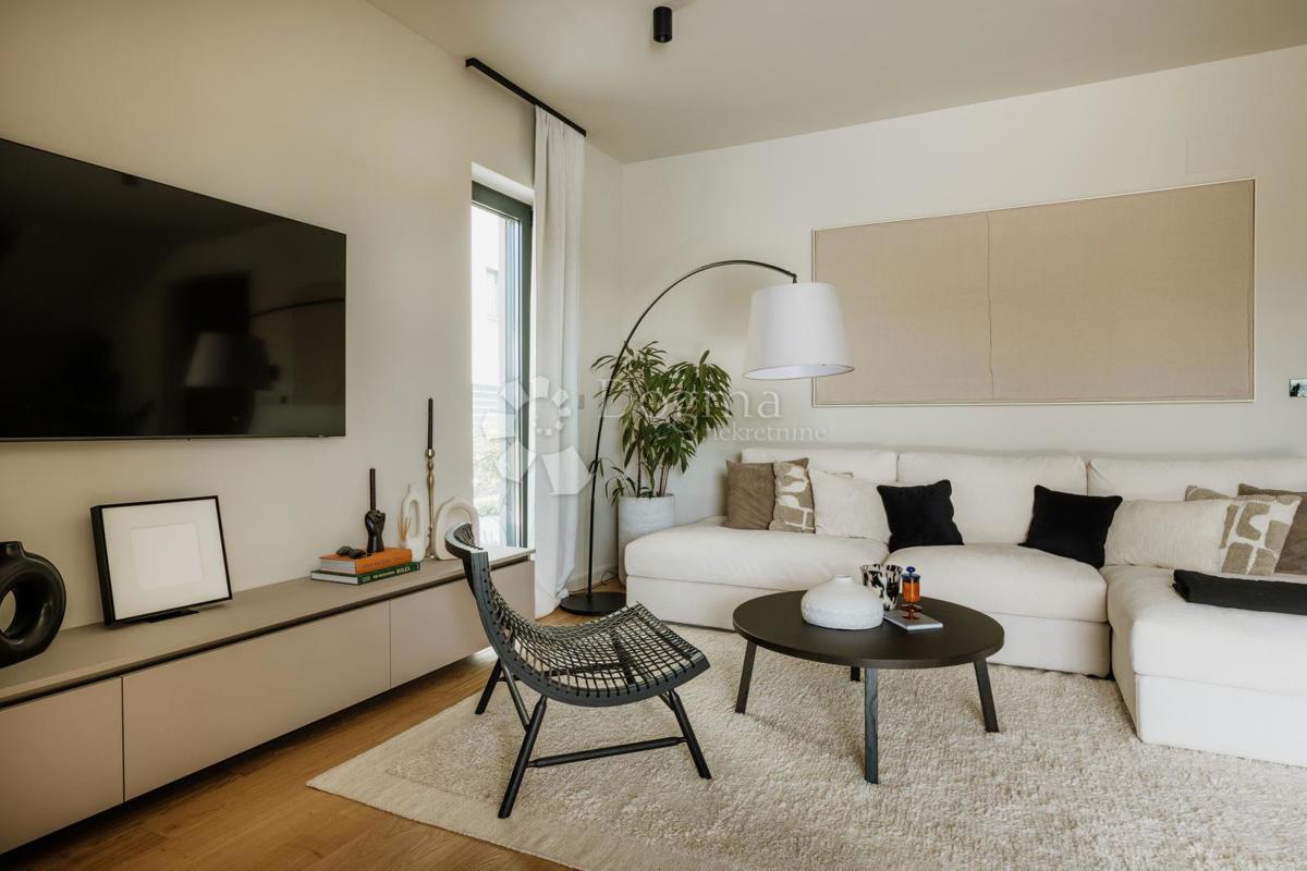 Hiša Tar, Tar-Vabriga, 110m2