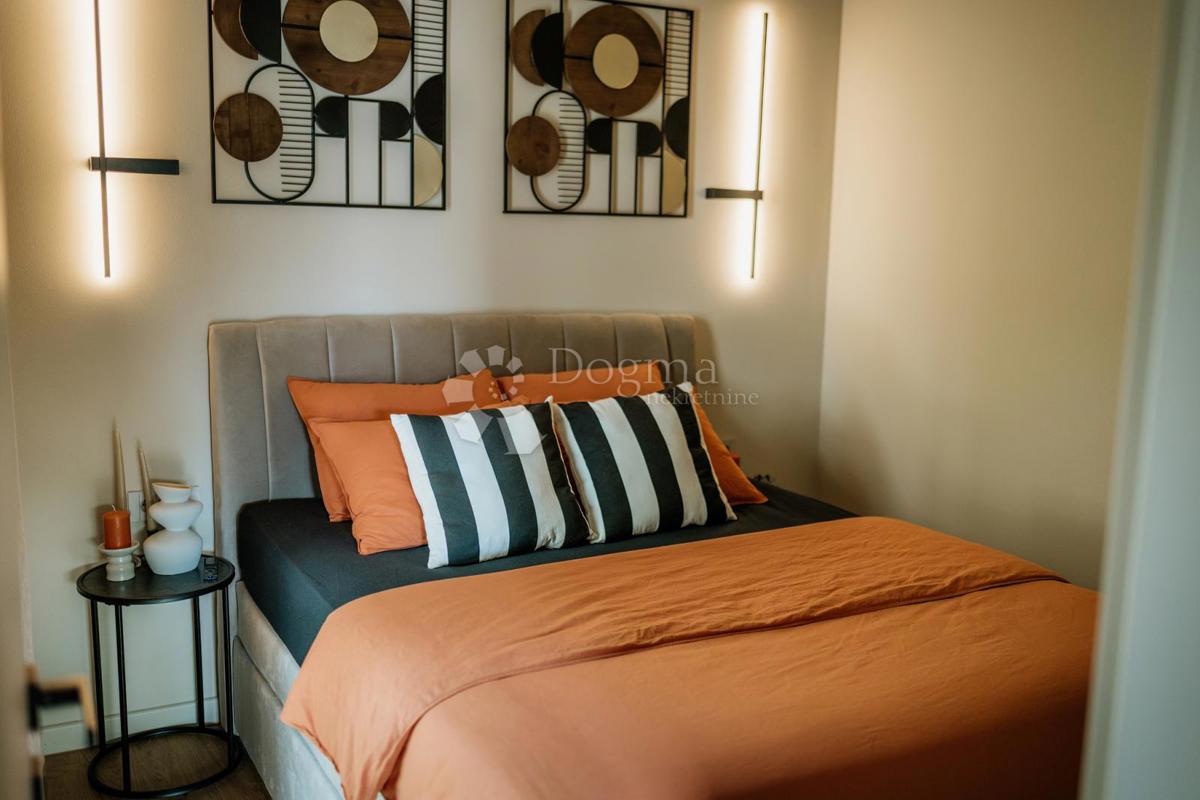 Hiša Tar, Tar-Vabriga, 110m2