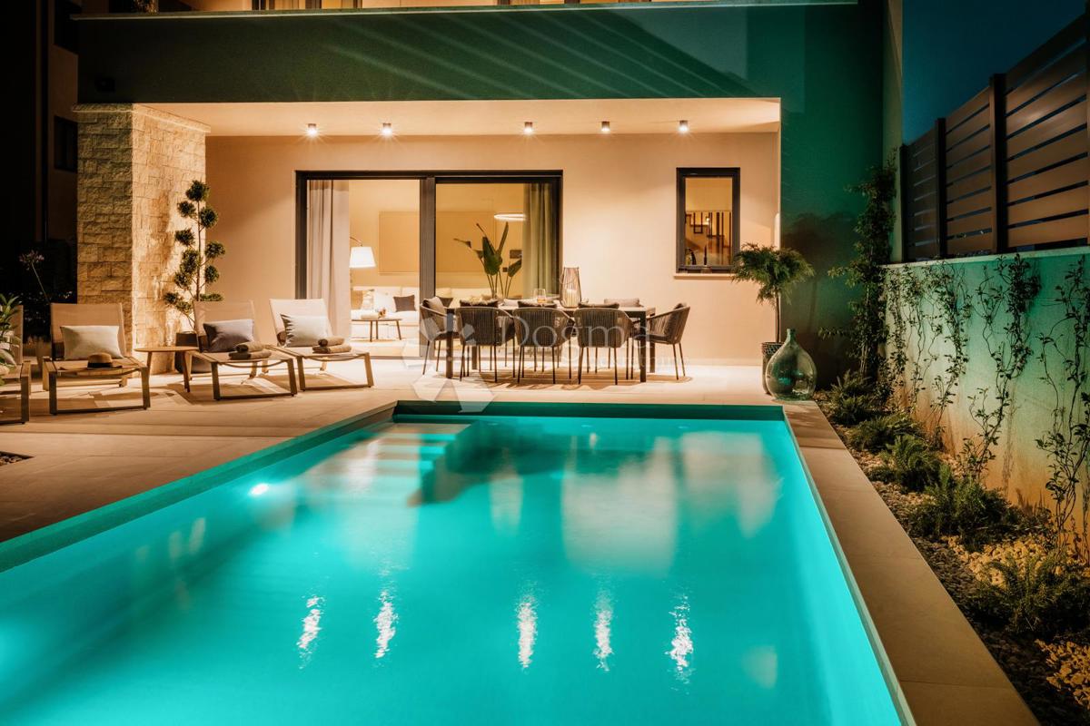 Hiša Tar, Tar-Vabriga, 110m2