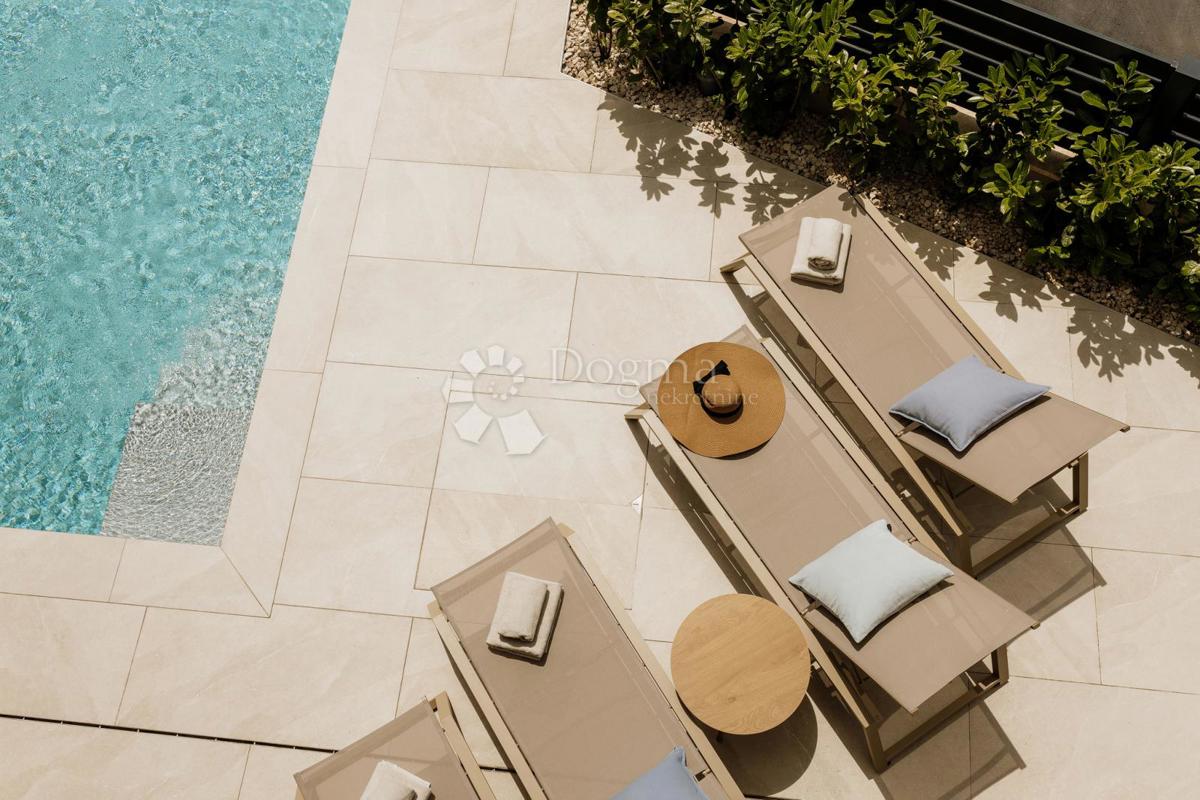 Hiša Tar, Tar-Vabriga, 110m2