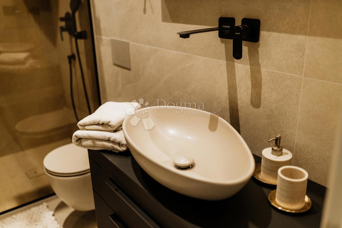 Hiša Tar, Tar-Vabriga, 110m2