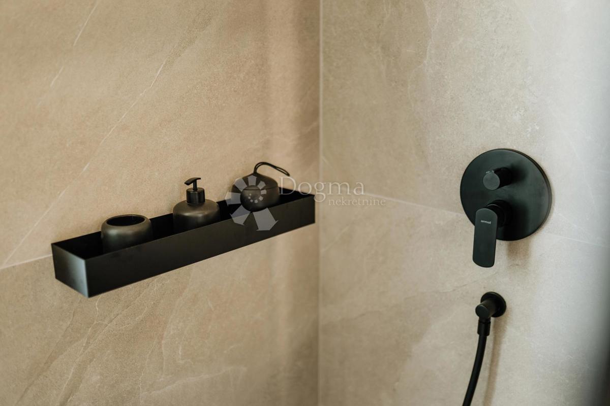 Hiša Tar, Tar-Vabriga, 110m2