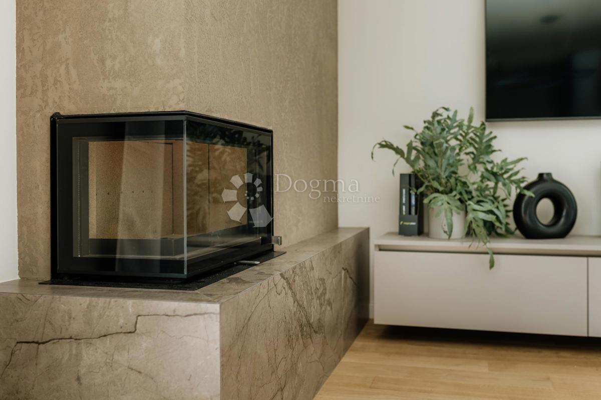 Hiša Tar, Tar-Vabriga, 110m2