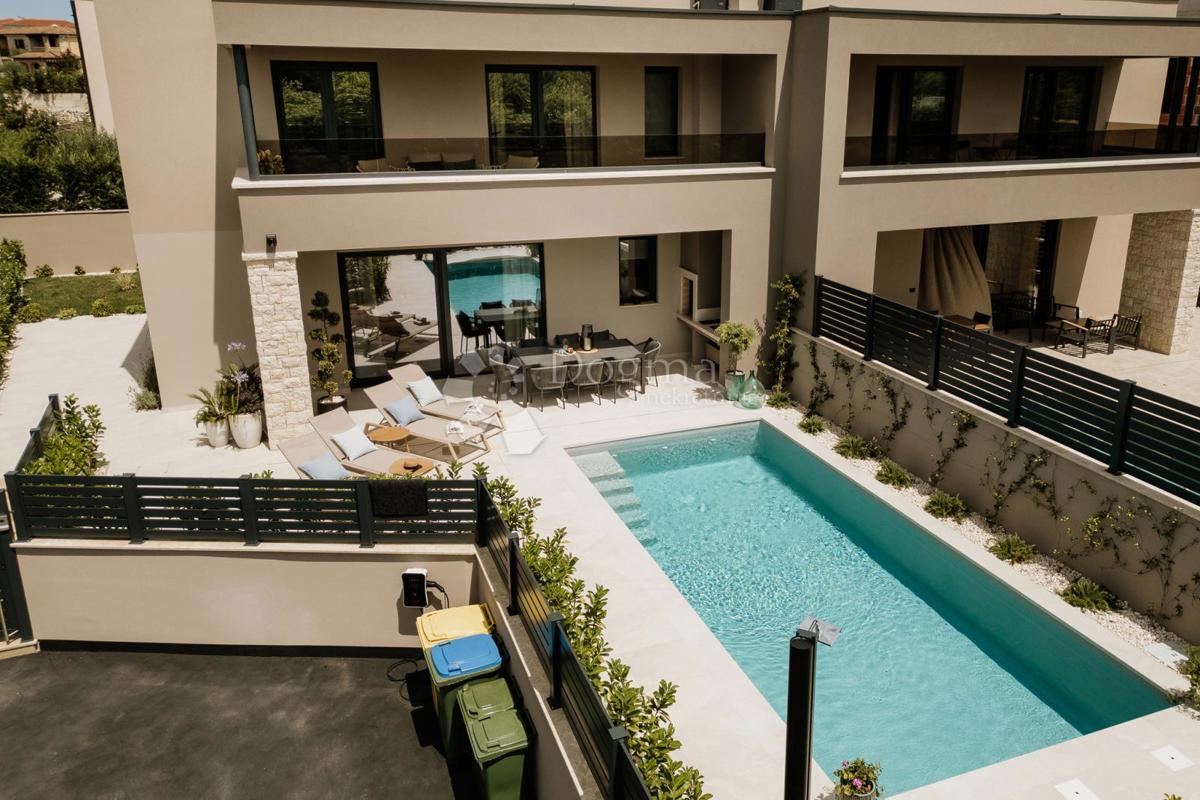 Hiša Tar, Tar-Vabriga, 110m2