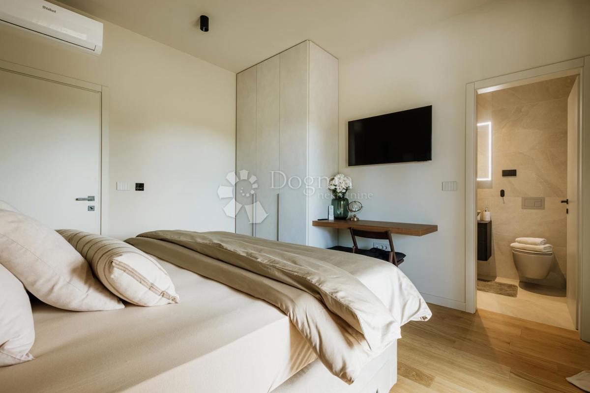 Hiša Tar, Tar-Vabriga, 110m2