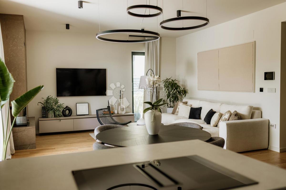 Hiša Tar, Tar-Vabriga, 110m2