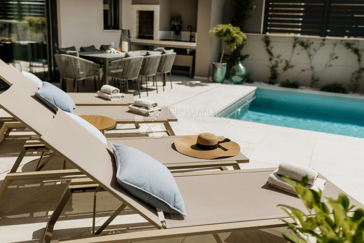 Hiša Tar, Tar-Vabriga, 110m2