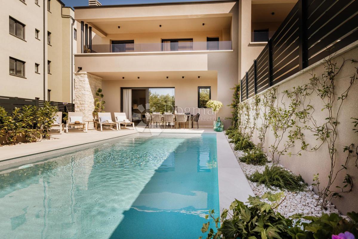 Hiša Tar, Tar-Vabriga, 110m2