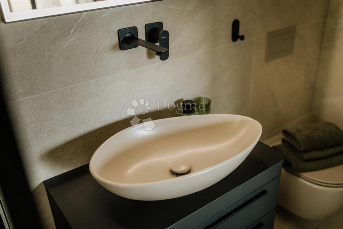 Hiša Tar, Tar-Vabriga, 110m2