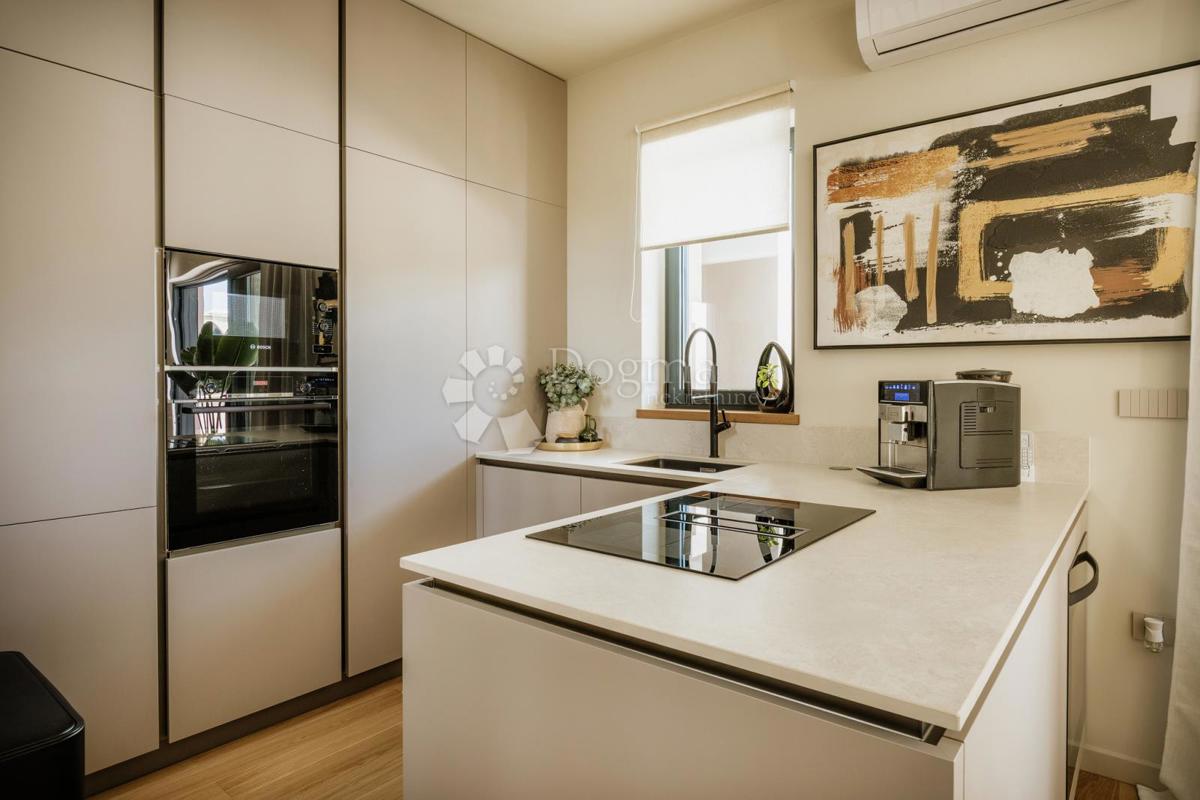 Hiša Tar, Tar-Vabriga, 110m2