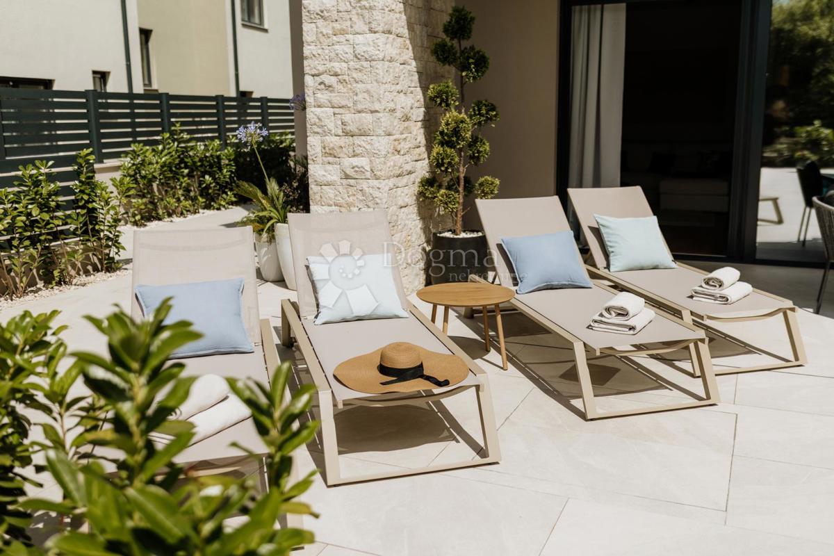 Hiša Tar, Tar-Vabriga, 110m2