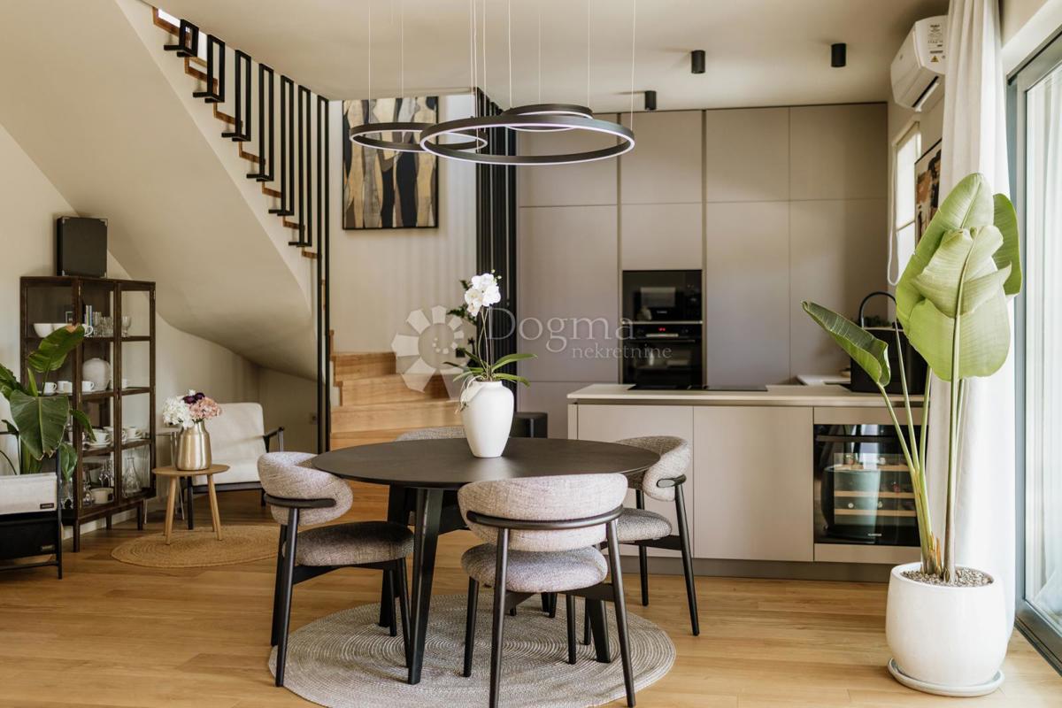 Hiša Tar, Tar-Vabriga, 110m2