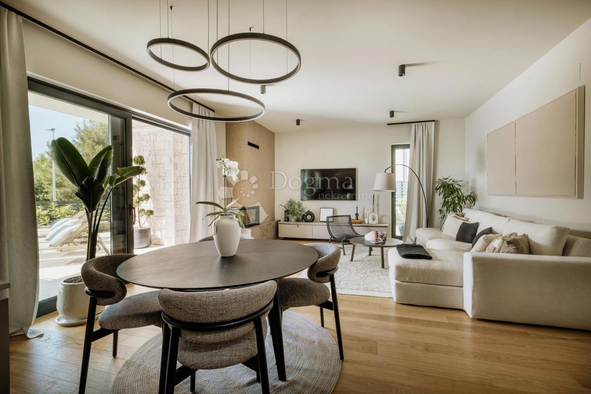 Hiša Tar, Tar-Vabriga, 110m2