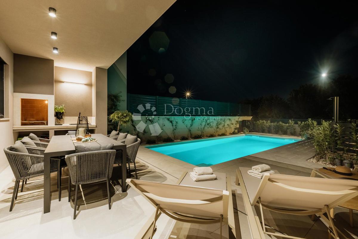 Hiša Tar, Tar-Vabriga, 110m2