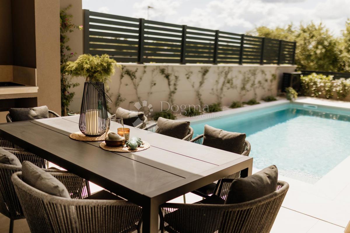 Hiša Tar, Tar-Vabriga, 110m2