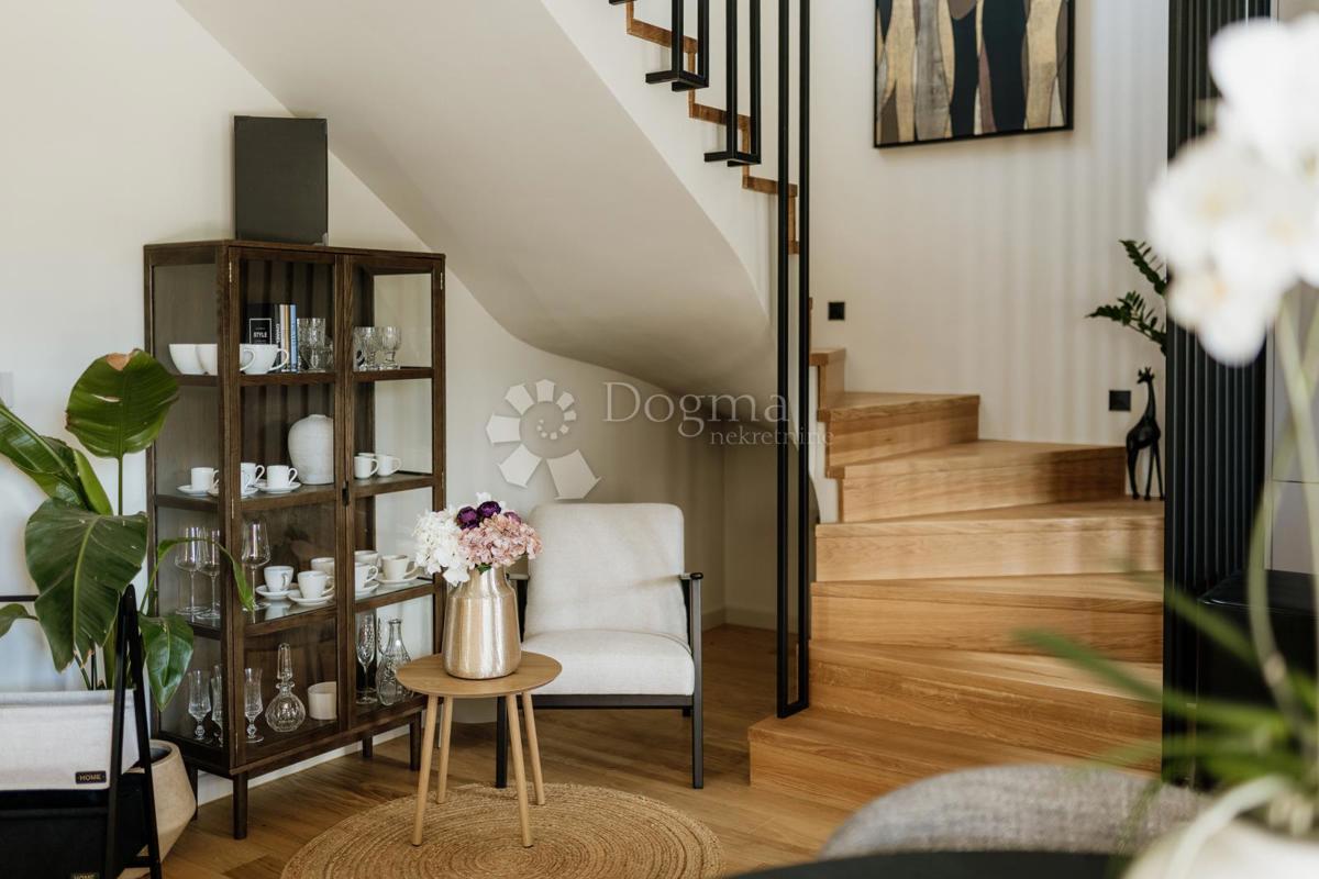 Hiša Tar, Tar-Vabriga, 110m2