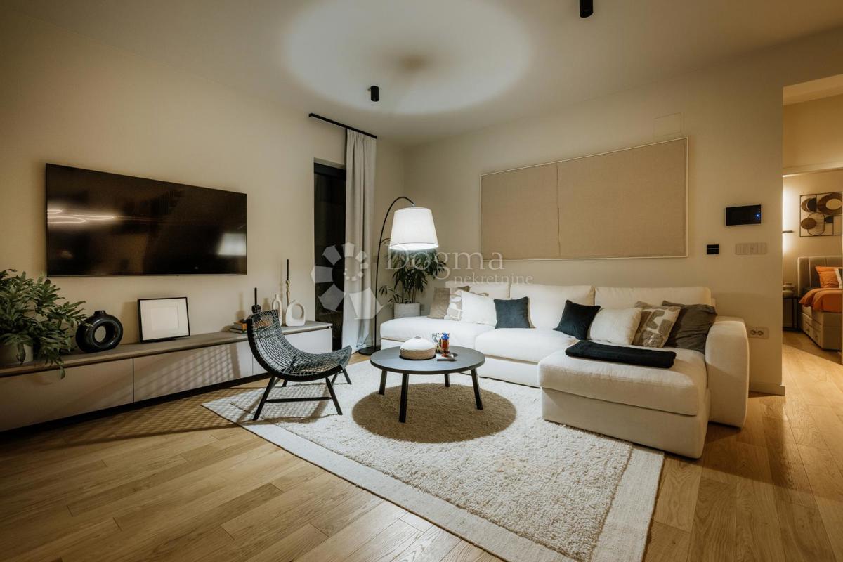 Hiša Tar, Tar-Vabriga, 110m2