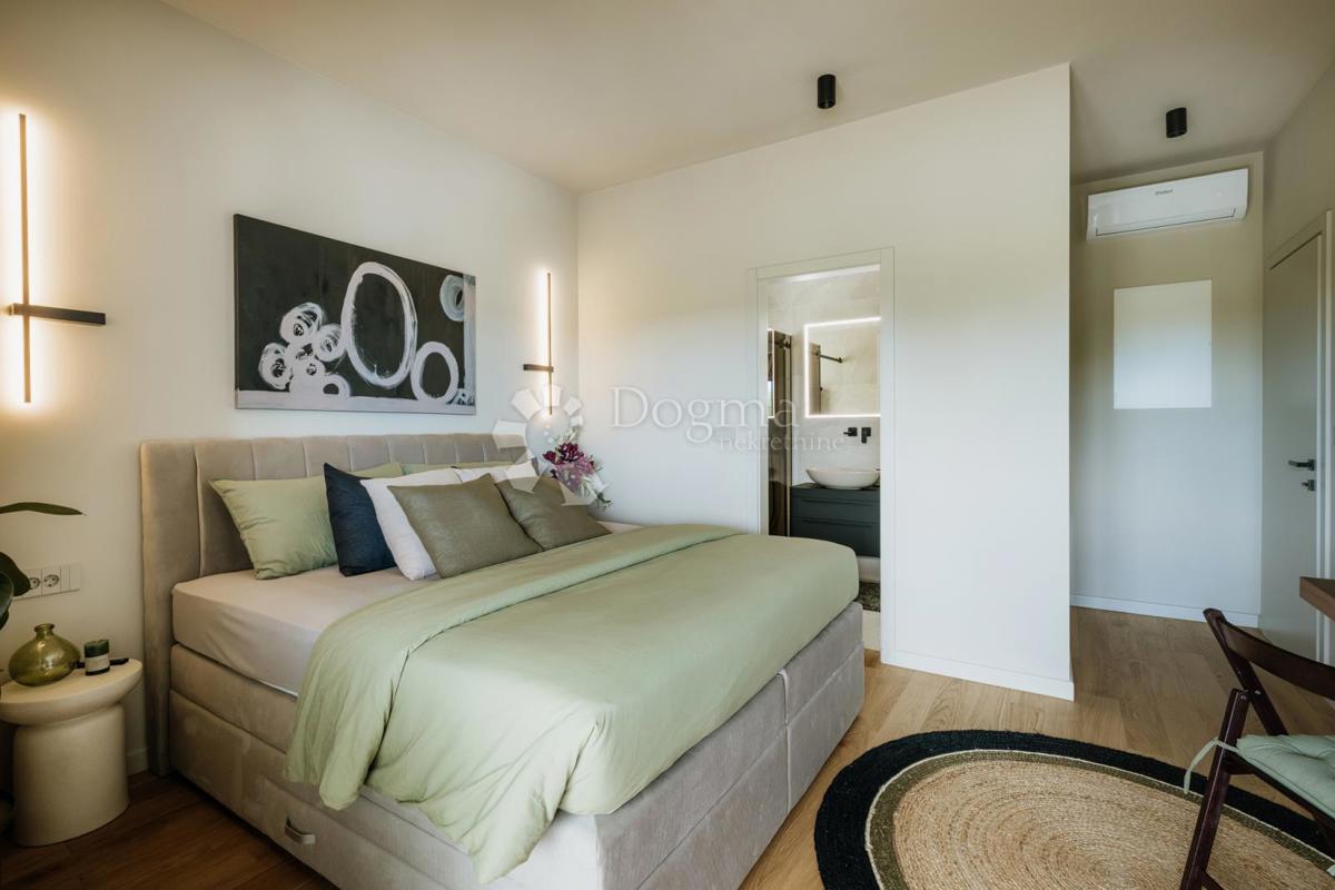 Hiša Tar, Tar-Vabriga, 110m2